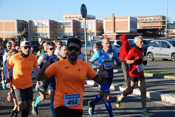 Fiumicino Half Marathon (01/12/2024) 0071