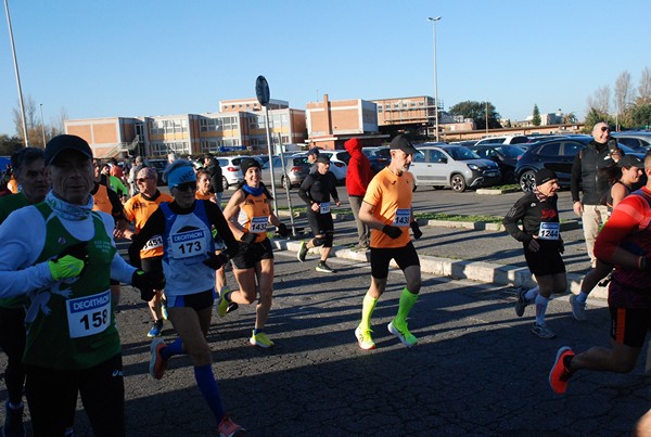 Fiumicino Half Marathon (01/12/2024) 0073