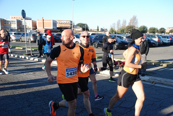 Fiumicino Half Marathon (01/12/2024) 0075