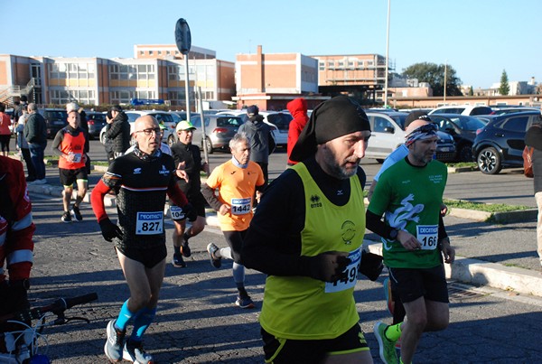 Fiumicino Half Marathon (01/12/2024) 0077