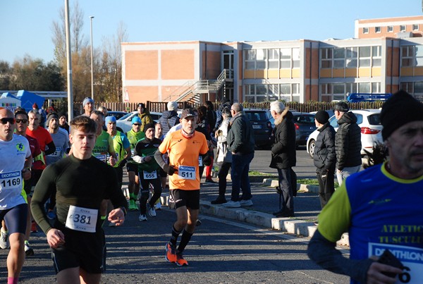 Fiumicino Half Marathon (01/12/2024) 0078