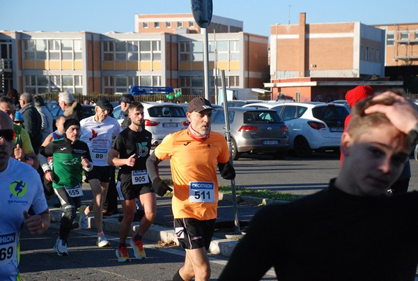 Fiumicino Half Marathon (01/12/2024) 0079