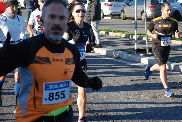 Fiumicino Half Marathon (01/12/2024) 0080