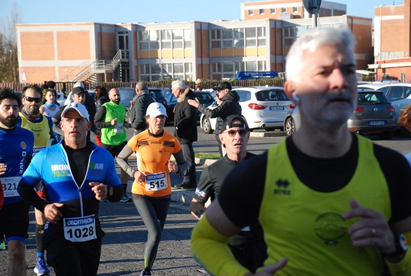 Fiumicino Half Marathon (01/12/2024) 0081