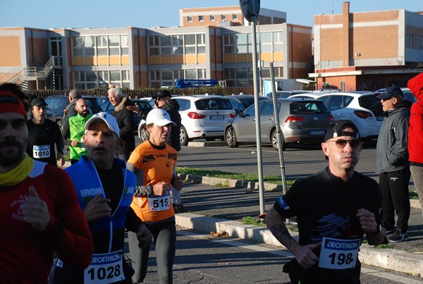 Fiumicino Half Marathon (01/12/2024) 0082