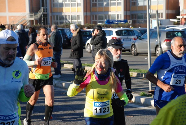 Fiumicino Half Marathon (01/12/2024) 0083