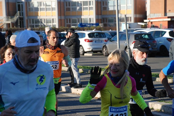 Fiumicino Half Marathon (01/12/2024) 0084