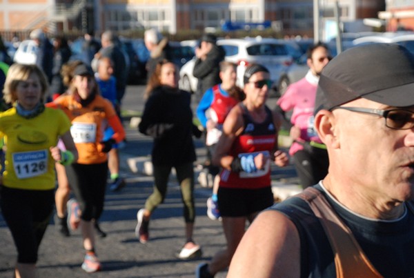 Fiumicino Half Marathon (01/12/2024) 0085