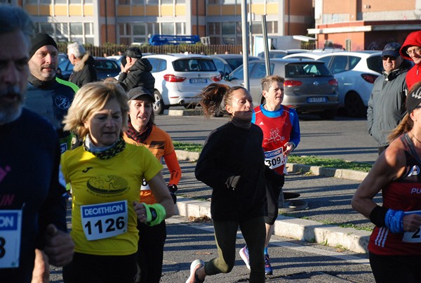 Fiumicino Half Marathon (01/12/2024) 0086