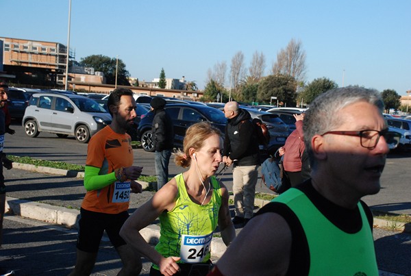 Fiumicino Half Marathon (01/12/2024) 0087