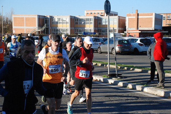 Fiumicino Half Marathon (01/12/2024) 0088