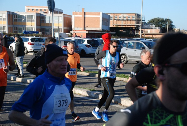 Fiumicino Half Marathon (01/12/2024) 0089