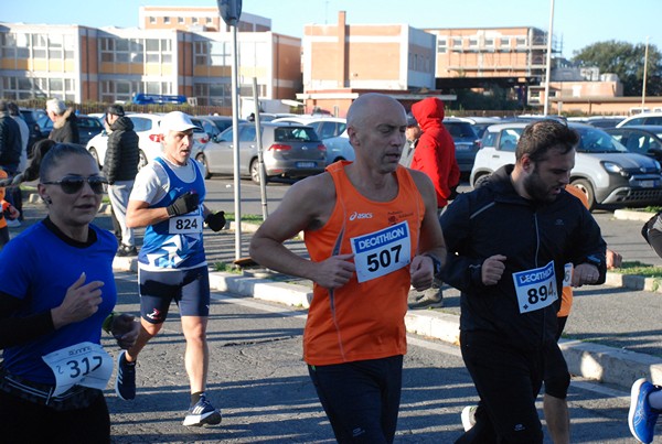 Fiumicino Half Marathon (01/12/2024) 0090