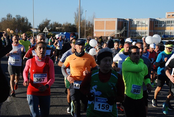 Fiumicino Half Marathon (01/12/2024) 0093