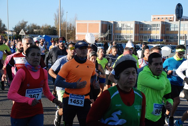 Fiumicino Half Marathon (01/12/2024) 0094