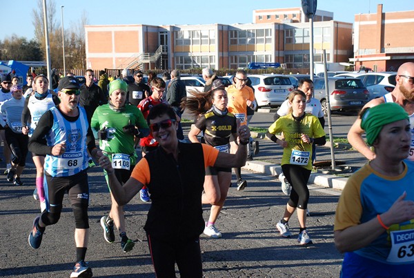 Fiumicino Half Marathon (01/12/2024) 0095