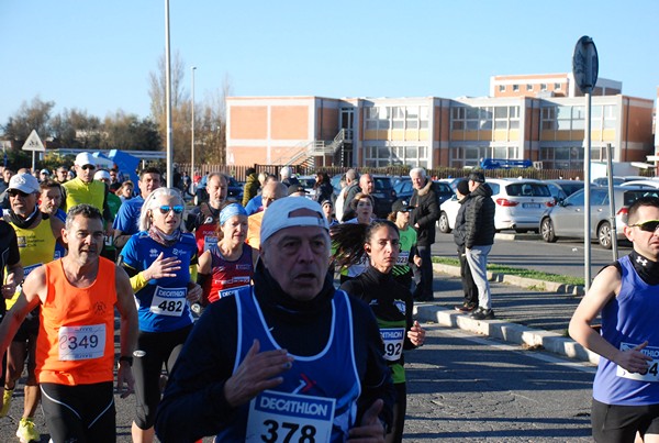 Fiumicino Half Marathon (01/12/2024) 0099