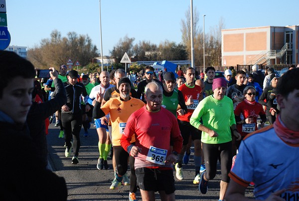 Fiumicino Half Marathon (01/12/2024) 0102