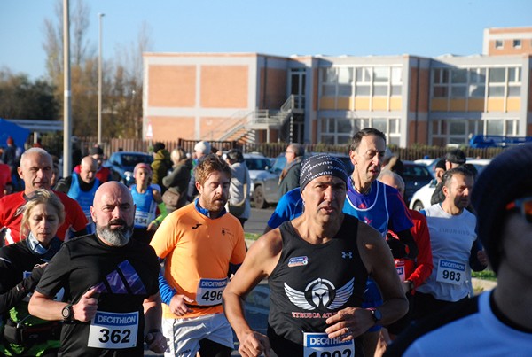 Fiumicino Half Marathon (01/12/2024) 0107