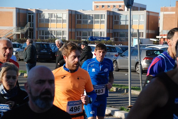 Fiumicino Half Marathon (01/12/2024) 0108