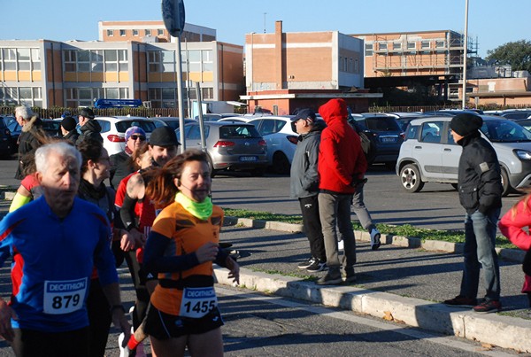 Fiumicino Half Marathon (01/12/2024) 0112