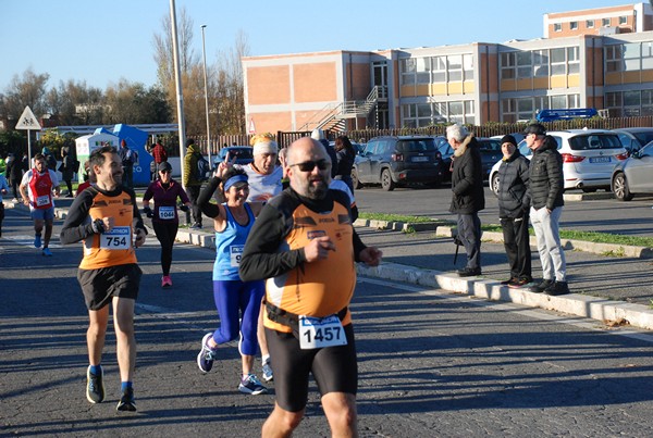 Fiumicino Half Marathon (01/12/2024) 0116