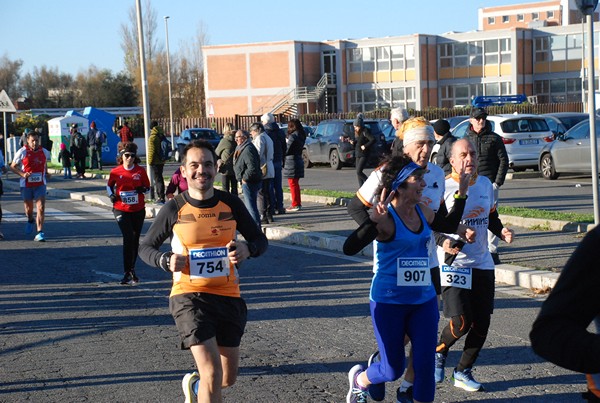 Fiumicino Half Marathon (01/12/2024) 0117