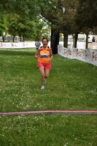 Crete Senesi Ultra Marathon 50K (05/05/2024) 0014