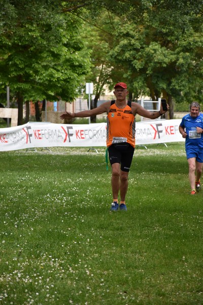 Crete Senesi Ultra Marathon 50K (05/05/2024) 0018