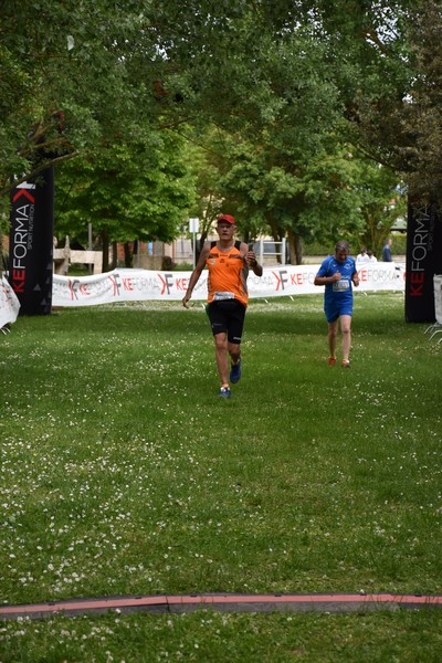 Crete Senesi Ultra Marathon 50K (05/05/2024) 0019