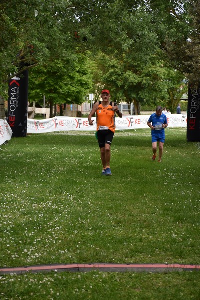 Crete Senesi Ultra Marathon 50K (05/05/2024) 0020