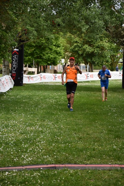 Crete Senesi Ultra Marathon 50K (05/05/2024) 0021