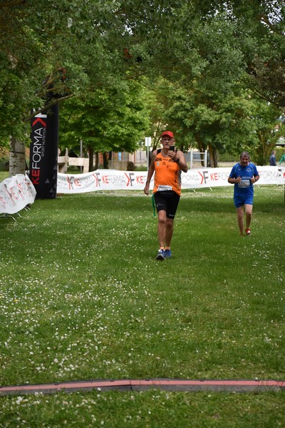 Crete Senesi Ultra Marathon 50K (05/05/2024) 0022