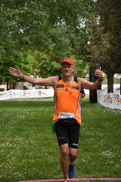 Crete Senesi Ultra Marathon 50K (05/05/2024) 0027