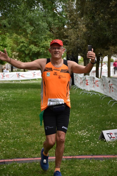 Crete Senesi Ultra Marathon 50K (05/05/2024) 0029