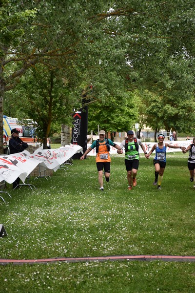 Crete Senesi Ultra Marathon 50K (05/05/2024) 0034