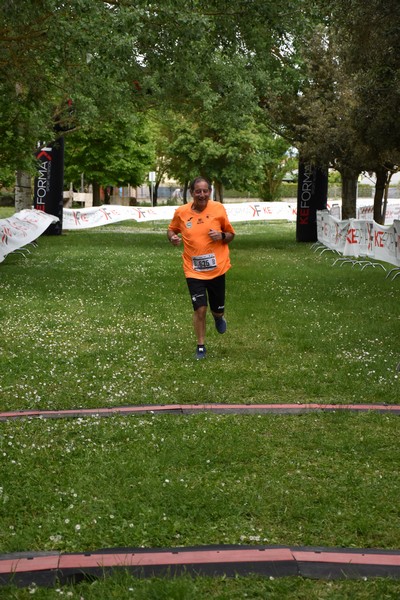 Crete Senesi Ultra Marathon 50K (05/05/2024) 0052