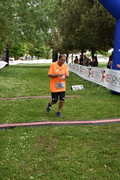 Crete Senesi Ultra Marathon 50K (05/05/2024) 0060