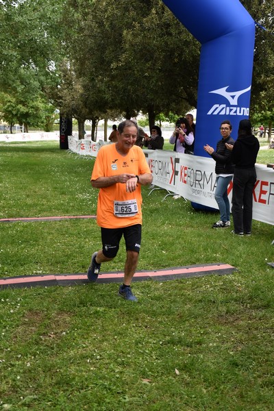 Crete Senesi Ultra Marathon 50K (05/05/2024) 0062