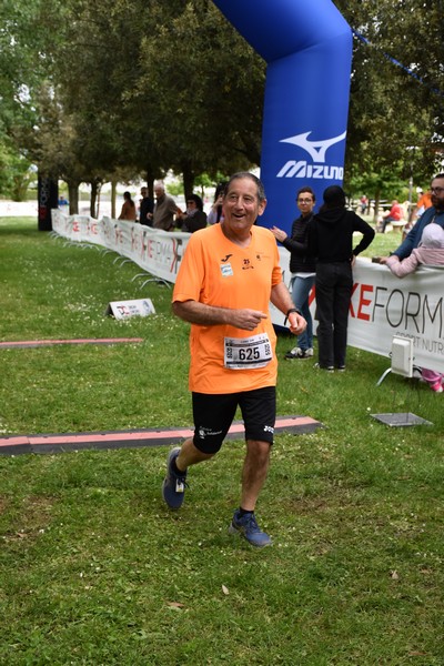 Crete Senesi Ultra Marathon 50K (05/05/2024) 0063