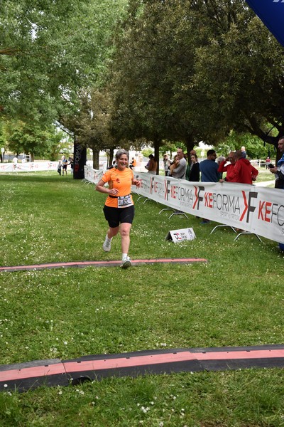 Crete Senesi Ultra Marathon 50K (05/05/2024) 0072