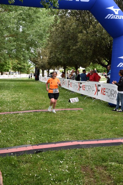 Crete Senesi Ultra Marathon 50K (05/05/2024) 0073