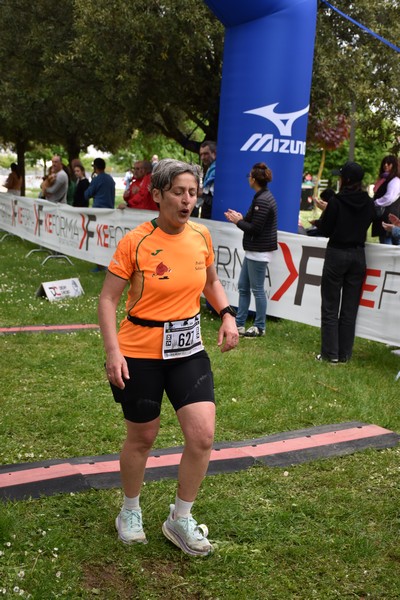 Crete Senesi Ultra Marathon 50K (05/05/2024) 0079