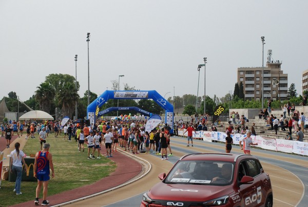 Mezza Maratona di Latina (19/05/2024) 0001