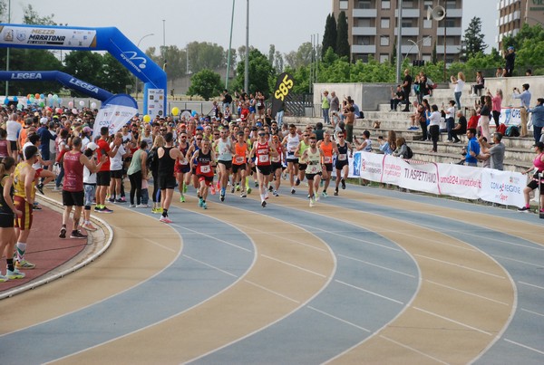 Mezza Maratona di Latina (19/05/2024) 0002