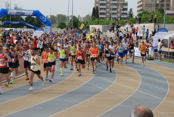 Mezza Maratona di Latina (19/05/2024) 0003