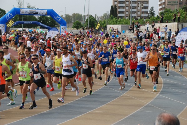 Mezza Maratona di Latina (19/05/2024) 0004