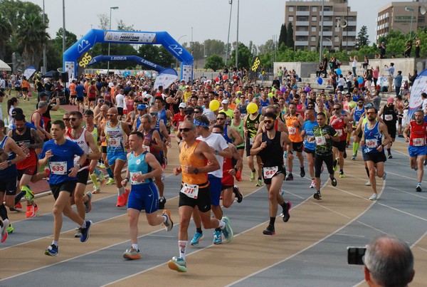 Mezza Maratona di Latina (19/05/2024) 0005