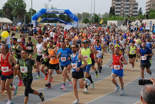 Mezza Maratona di Latina (19/05/2024) 0007