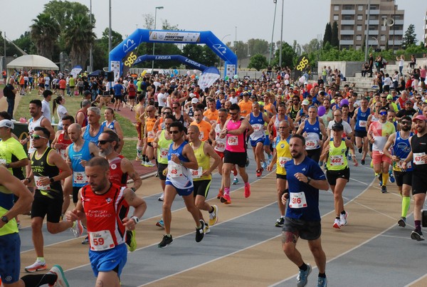 Mezza Maratona di Latina (19/05/2024) 0008